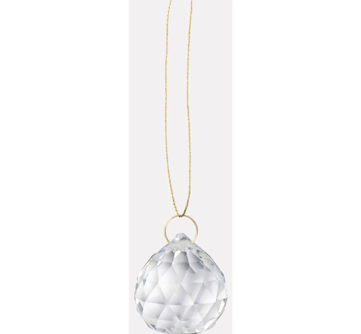 Online folia Suncatcher "Crystals"