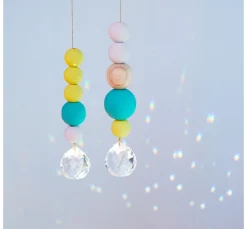 Online folia Suncatcher