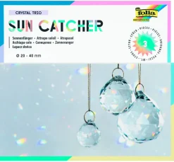 Online folia Suncatcher