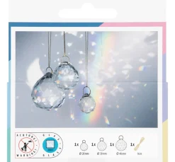 Online folia Suncatcher