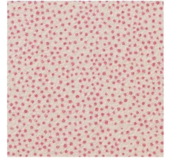 Zweigart Sweat-Stoff "Berry-Drops"
