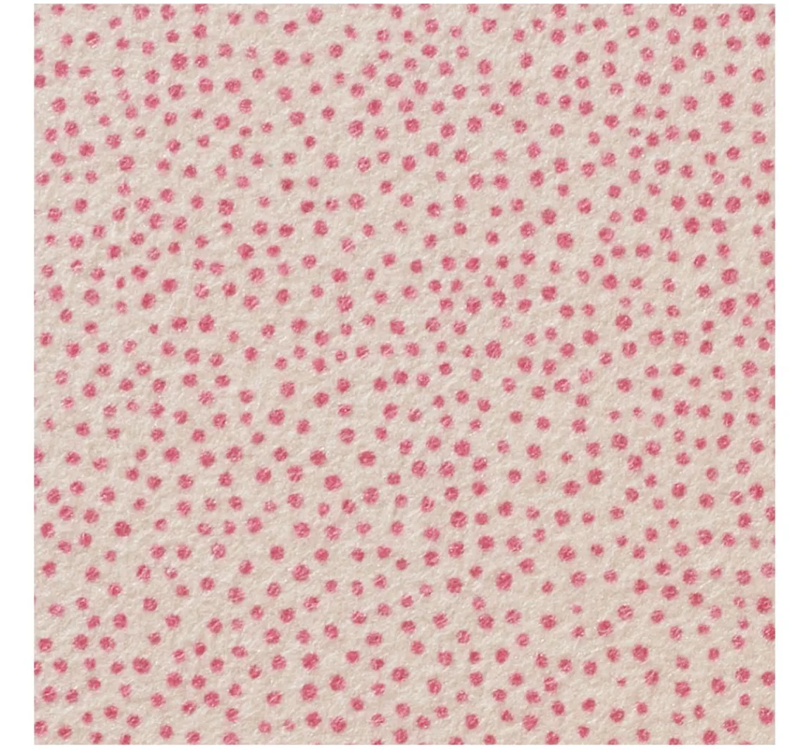 Zweigart Sweat-Stoff "Berry-Drops"