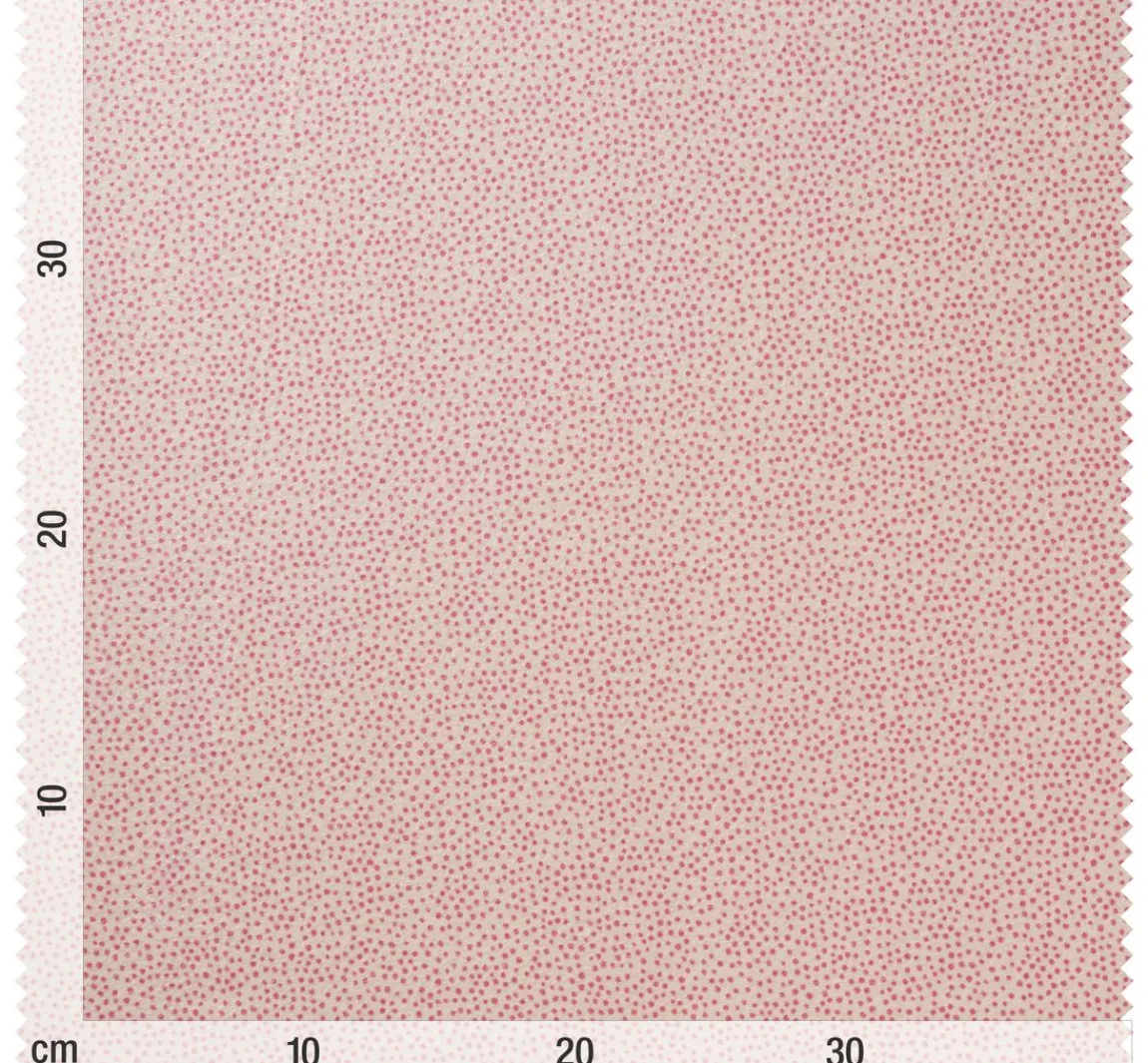 Zweigart Sweat-Stoff "Berry-Drops"