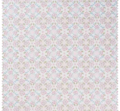 Outlet Zweigart Sweat-Stoff "Bluebell Berries"