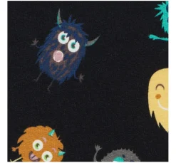 VBS Marktplatz Sweat-Stoff "Funny Monsters"