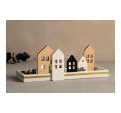Outlet Rayher Tablett-Schale klein