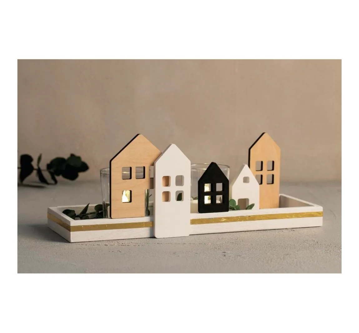Outlet Rayher Tablett-Schale klein