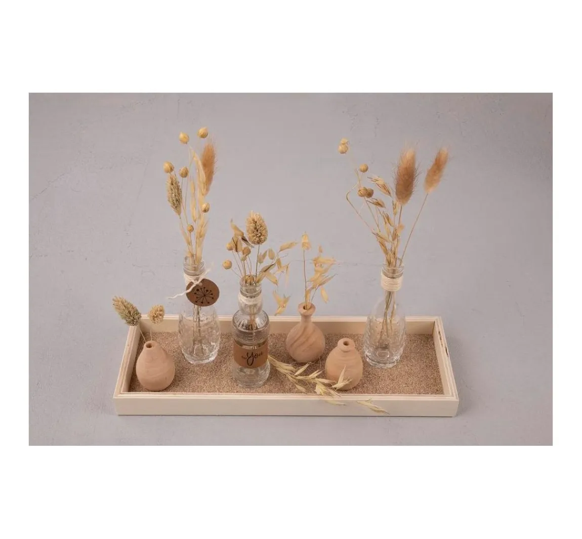 Outlet Rayher Tablett-Schale klein