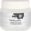 Kreul Kreative Tafellack transparent, 150ml