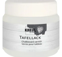 Kreul Kreative Tafellack transparent, 150ml