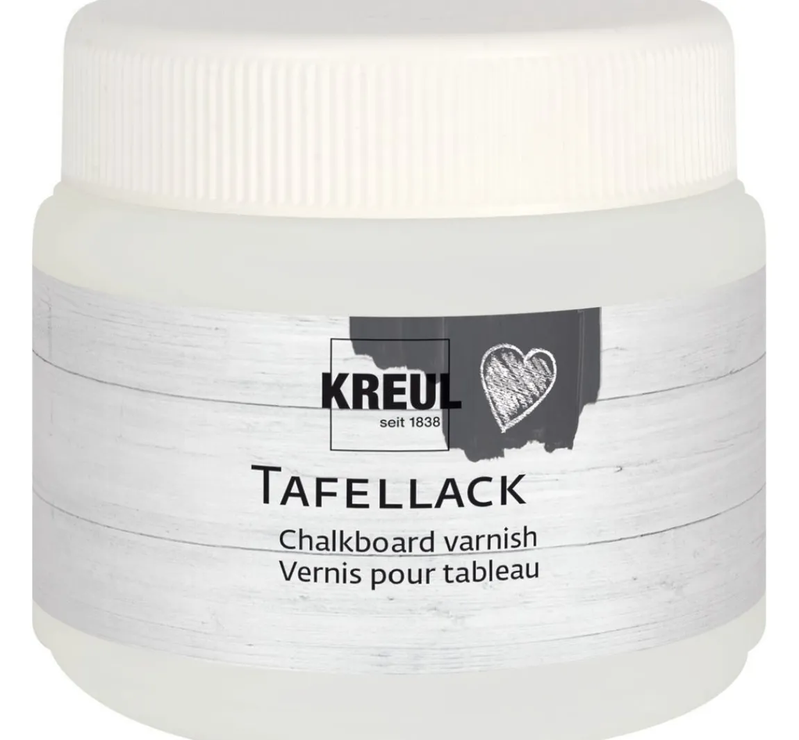 Kreul Kreative Tafellack transparent, 150ml