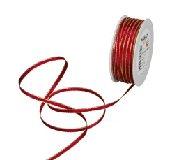 Online HALBACH Taftband, Breite 5 mm