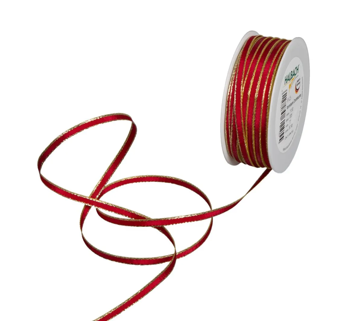 Online HALBACH Taftband, Breite 5 mm