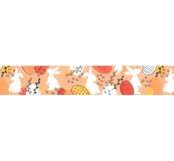 Outlet HOTEX Taftband "Hase"