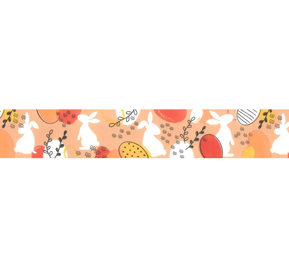 Outlet HOTEX Taftband "Hase"