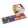 Best AMSTERDAM Talens Acrylfarben-Set "General Selection 48"