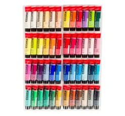 Best AMSTERDAM Talens Acrylfarben-Set