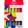 Discount AMSTERDAM Talens Acrylfarben-Set "Landschaft"