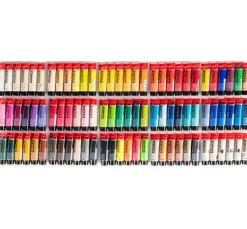 Hot AMSTERDAM Talens Acrylfarben-Set "General Selection 90"