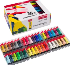 Online AMSTERDAM Talens Acrylfarben-Set "Dream"