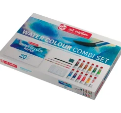 New Talens Art Creation Aquarell-Set