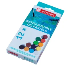 Sale Talens Art Creation Öl Pastell