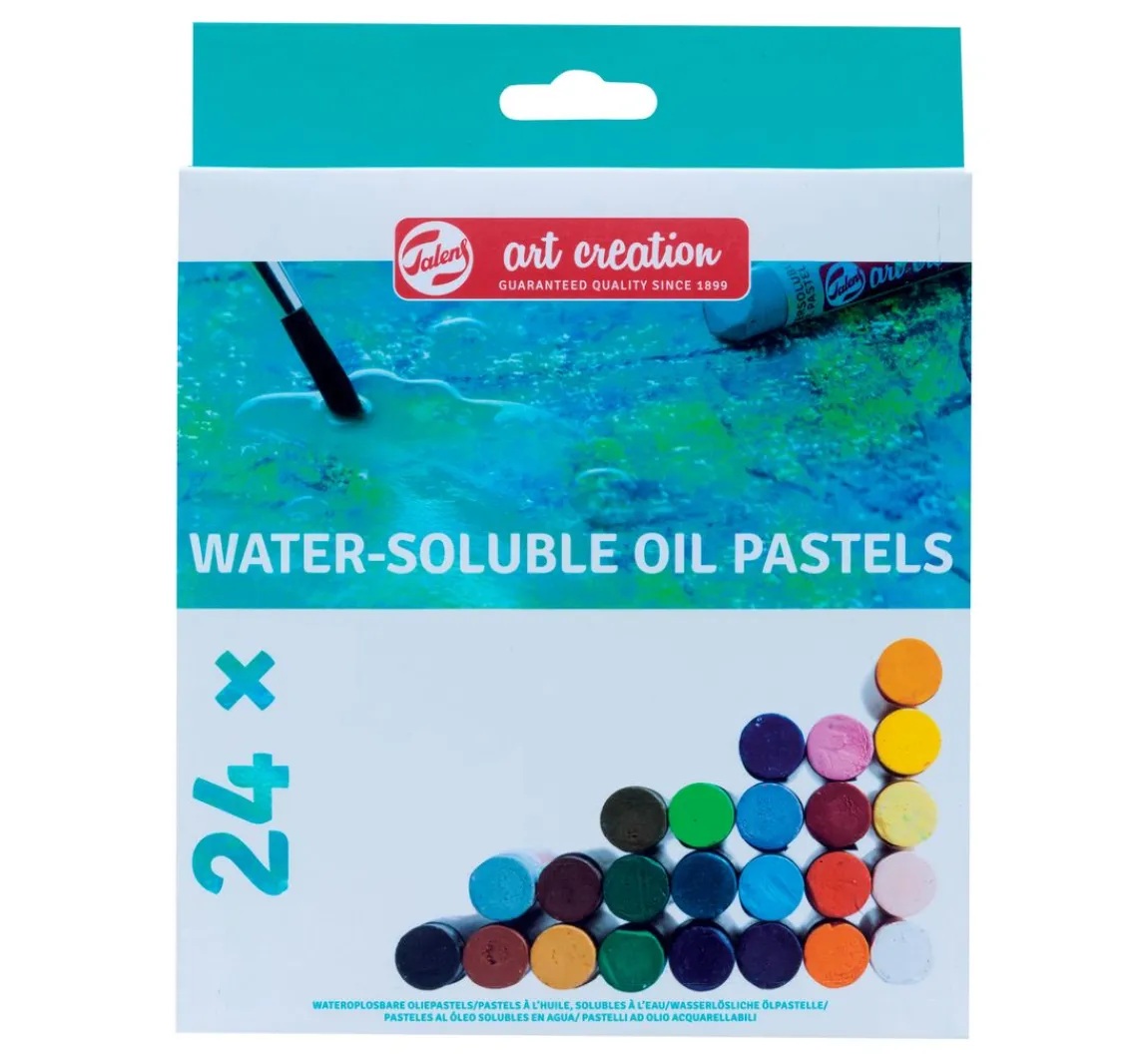 Sale Talens Art Creation Öl Pastell