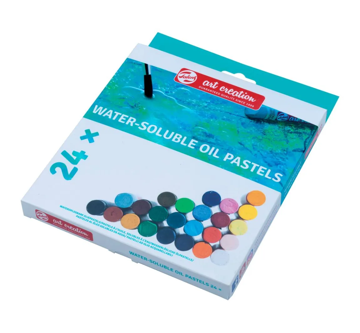 Sale Talens Art Creation Öl Pastell