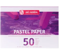 Outlet Talens Art Creation "Pastellpapier"