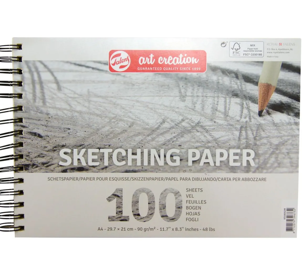 Discount Talens Art Creation "Skizzenpapier"