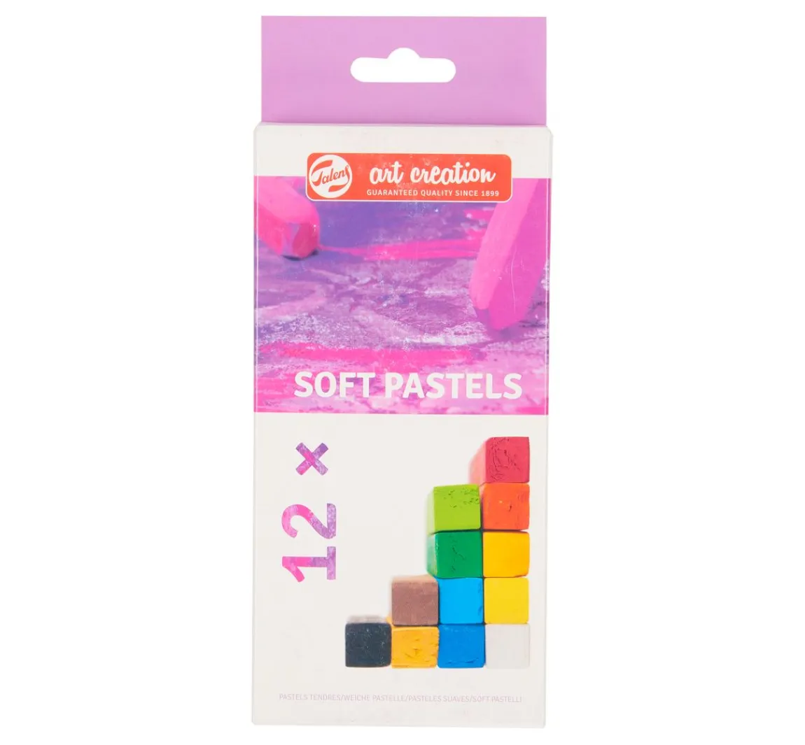 Sale Talens Art Creation Soft Pastell