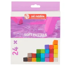 Sale Talens Art Creation Soft Pastell