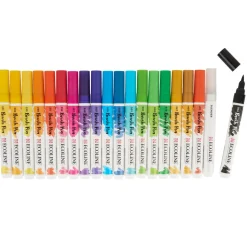 Outlet Talens Ecoline Brush Pen Set "20 Farben"