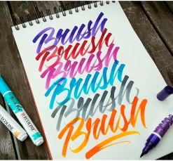Outlet Talens Ecoline Brush Pen Set