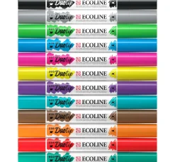 Discount Talens Ecoline Duotip