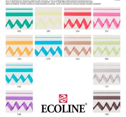 Discount Talens Ecoline Duotip