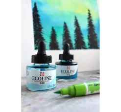 Clearance Talens Ecoline Duotip
