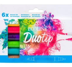 Clearance Talens Ecoline Duotip