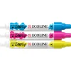 Sale Talens Ecoline Duotip "Primärfarben-Set"