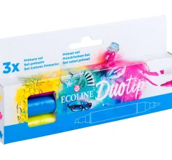 Sale Talens Ecoline Duotip