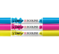 Sale Talens Ecoline Duotip