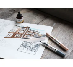 Best Talens Ecoline Duotip
