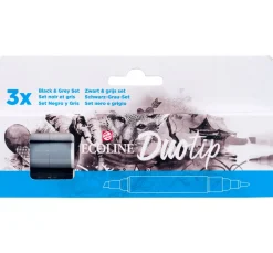 Best Talens Ecoline Duotip