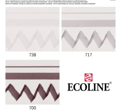Best Talens Ecoline Duotip