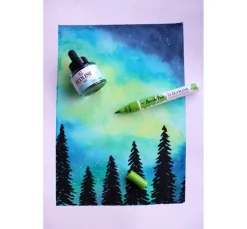 Hot Talens Ecoline Duotip 