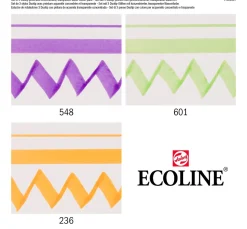 Hot Talens Ecoline Duotip 