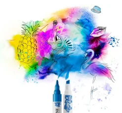 Hot Talens Ecoline Duotip 
