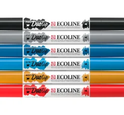 Discount Talens Ecoline Duotip 