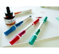 Discount Talens Ecoline Duotip 