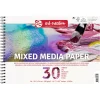Discount Talens Mixed Media Paper
